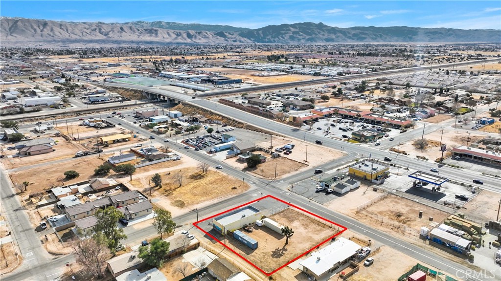 0 Yucca Street