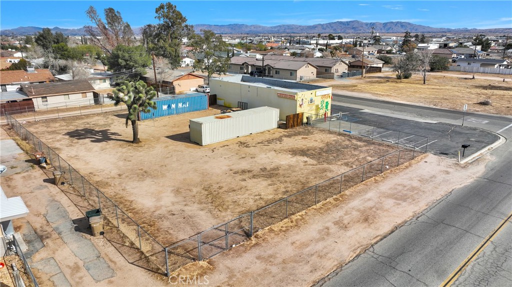 0 Yucca Street