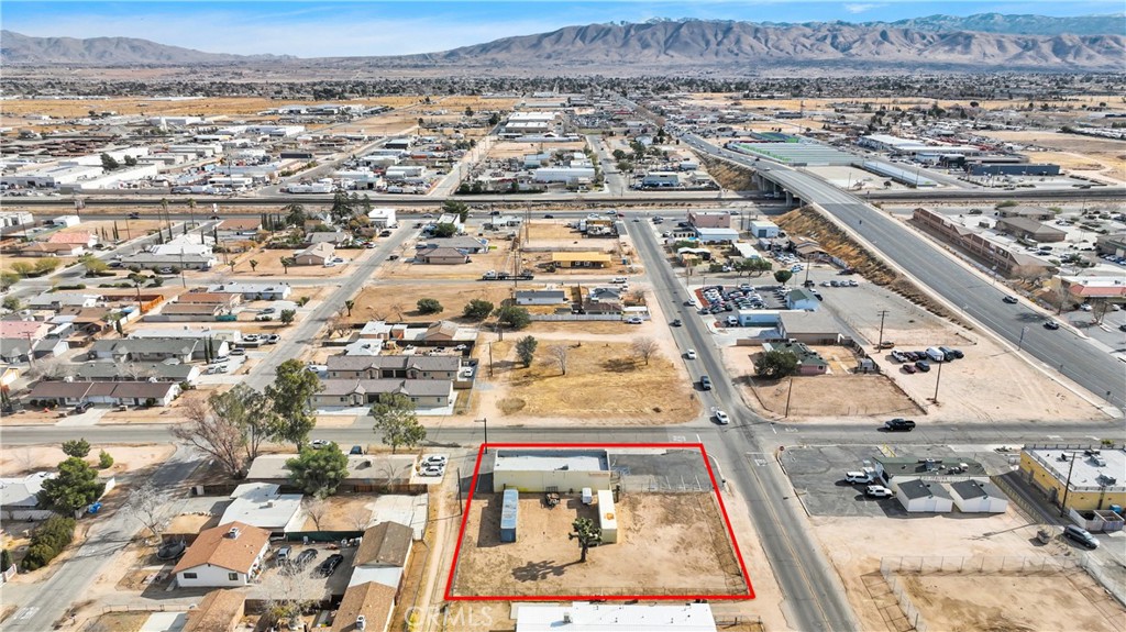 0 Yucca Street