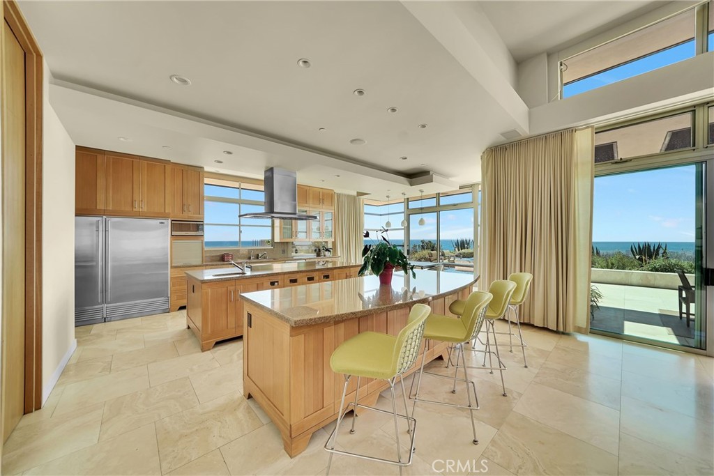 Spyglass Hill (SPYH) - Residential