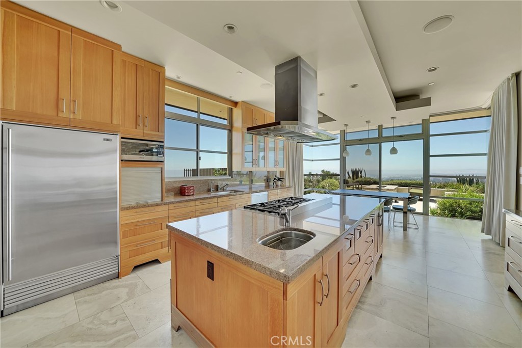Spyglass Hill (SPYH) - Residential