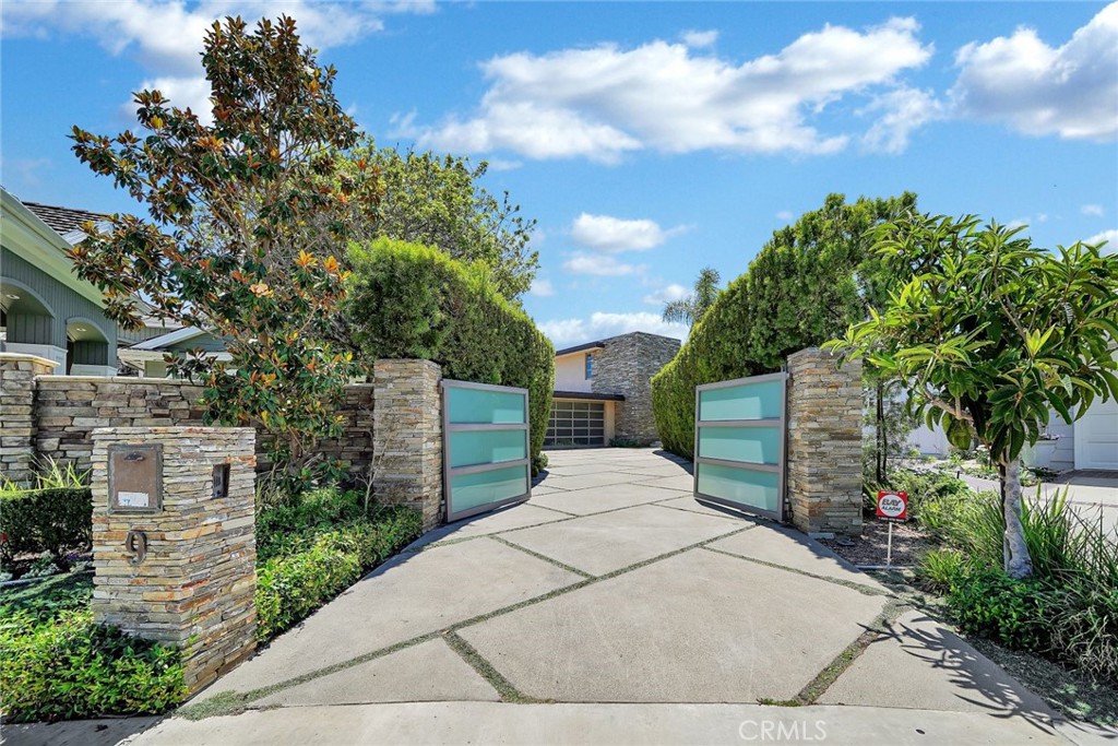 Spyglass Hill (SPYH) - Residential