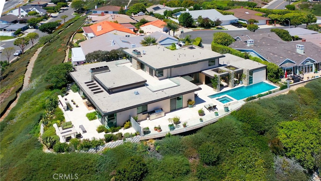 Spyglass Hill (SPYH) - Residential