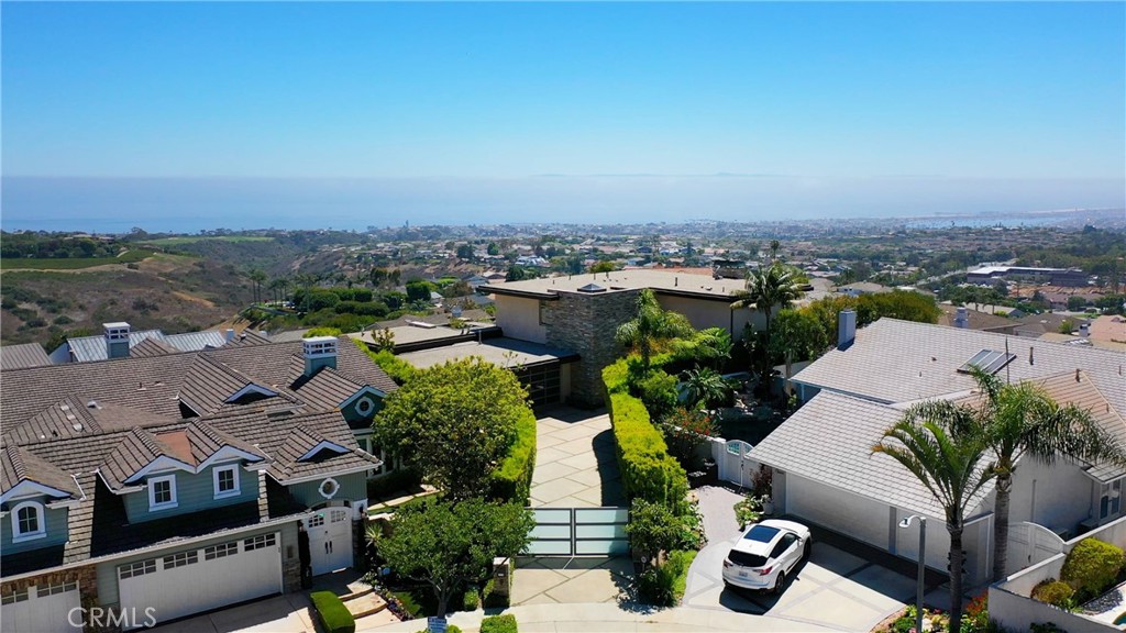 Spyglass Hill (SPYH) - Residential