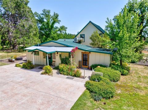 A home in Mariposa