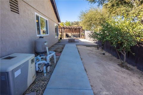 A home in Corona