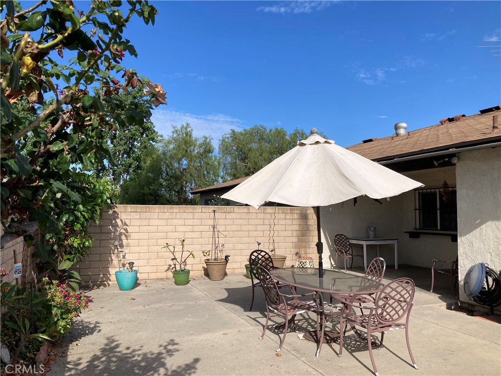 Eastmont Villas (ESVL) - Residential