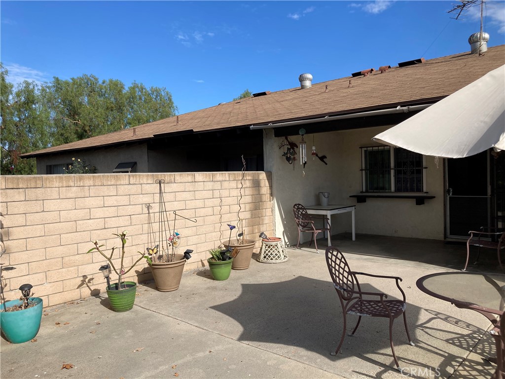 Eastmont Villas (ESVL) - Residential