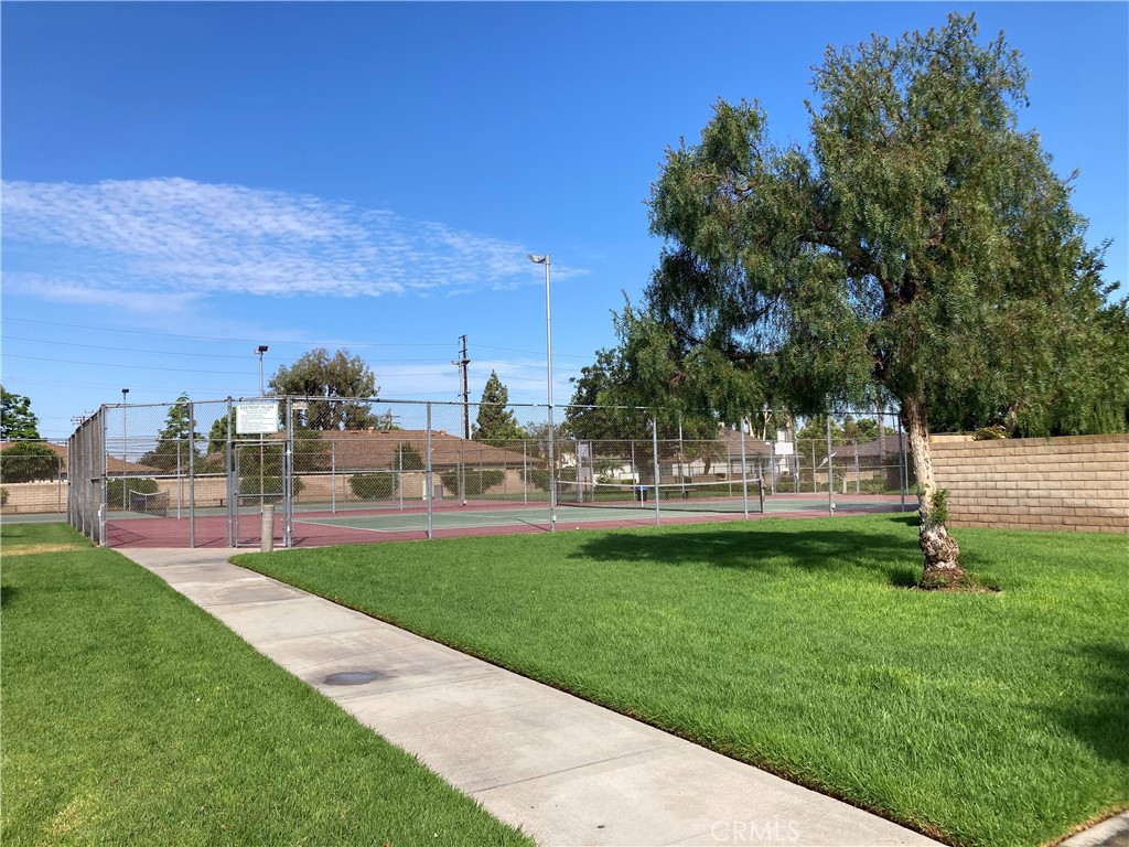 Eastmont Villas (ESVL) - Residential