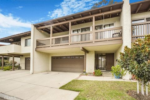 A home in Thousand Oaks