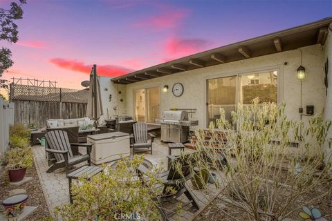 A home in Thousand Oaks