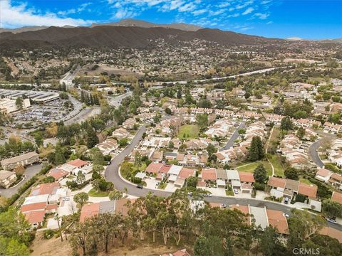 A home in Thousand Oaks