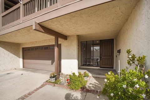 A home in Thousand Oaks