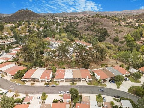 A home in Thousand Oaks