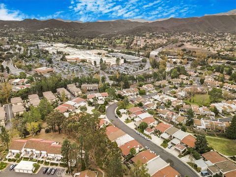 A home in Thousand Oaks