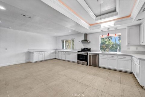 A home in Hacienda Heights