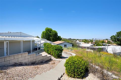 A home in Wildomar