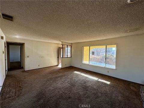 A home in Apple Valley