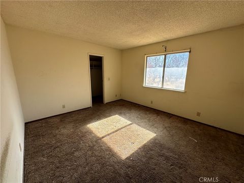 A home in Apple Valley