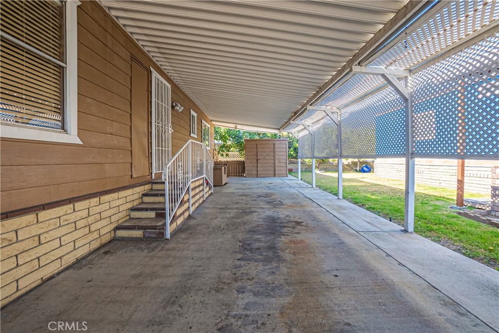 Photo 19 of 20 of 19009 S Laurel Park Road 126 mobile home