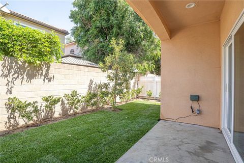 A home in Panorama City