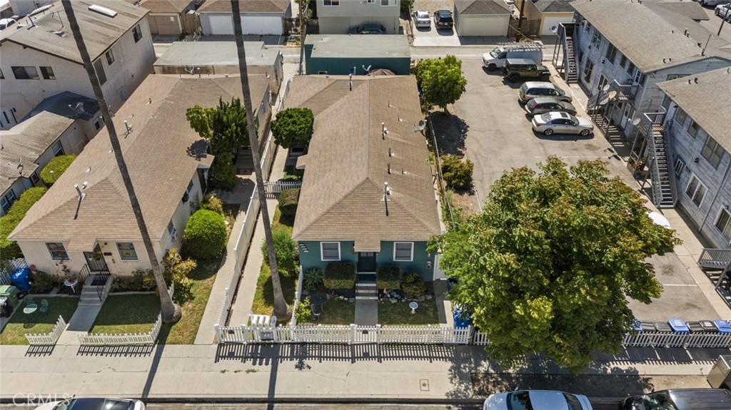2215 S Mesa Street