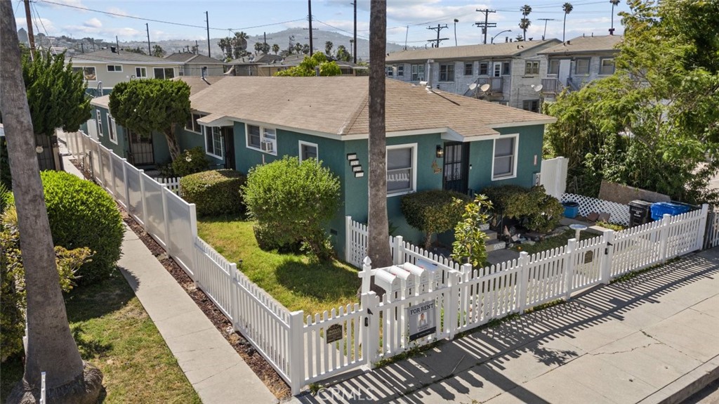2215 S Mesa Street