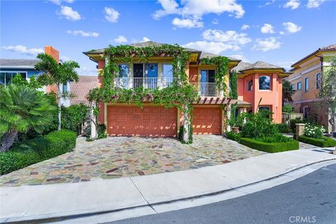 A home in Huntington Beach