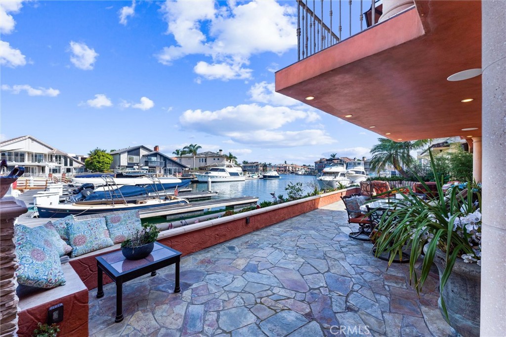 Trinidad Island (HTRI) - Residential