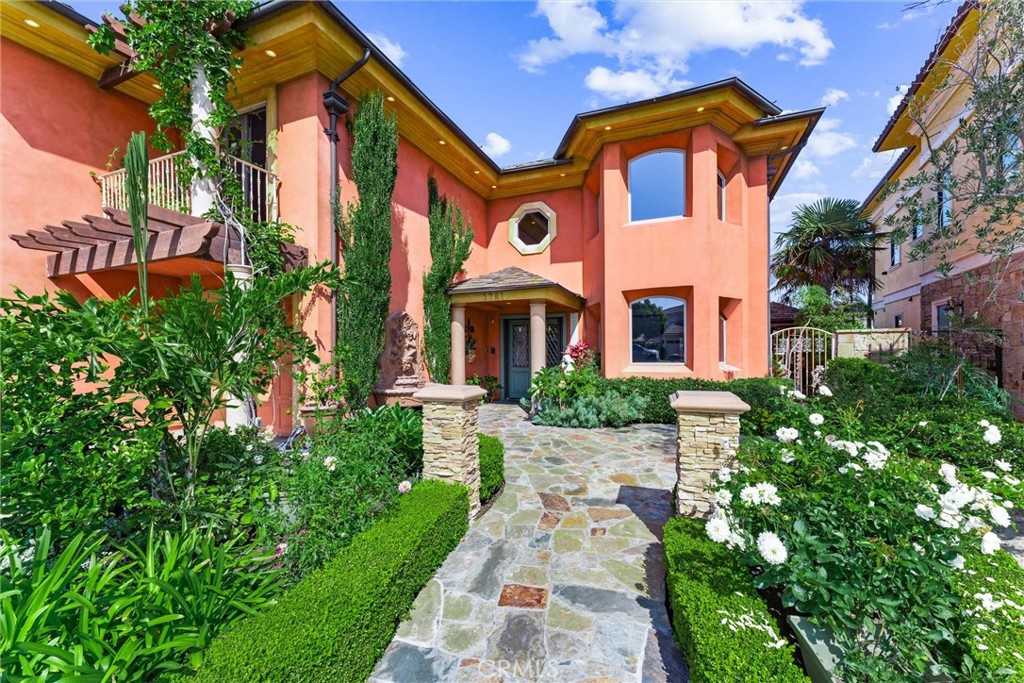 3781 Ragtime Circle
