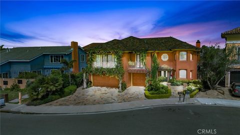 A home in Huntington Beach