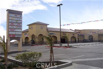 Multi-tenant Monarch Plaza has Retail Spaces Available for Lease. Suite D (1130 sf), Suite H (2250 sf) and Ste. P (1130 sf). Suite P has two offices built-out. Asking Rent $1.10 psf + NNN (0.25 psf). Suite N (+/- 9700 sf). Asking rent $0.90 sf + NNN. Great location next to Victor Bowl, near freeway 15 Bear Valley Road, Hotels, Restaurants, Theatre & Mall. Access: Street Common Area Fac.: None Special Features: None Lot Location Type: Standard Location Unit 1 Bathrooms: 0.00 Unit 2 Bathrooms: 0.00 Unit 3 Bathrooms: 0.00 Unit 4 Bathrooms: 0.00 Unit 1 Rent: 0.00 Unit 2 Rent: 0.00 Unit 3 Rent: 0.00 Unit 4 Rent: 0.00 Unit 1 SQFT: 0 Unit 2 SQFT: 0 Unit 3 SQFT: 0 Unit 4 SQFT: 0 Unit 1 Bedrooms: 0 Unit 2 Bedrooms: 0 Unit 3 Bedrooms: 0 Unit 4 Bedrooms: 0 Incld. in Mo. Assmt.: Water,Trash Loading: Loading in Front,Loading in Rear # of Attached Spaces: 0 # of Detached Spaces: 0 # of RV Spaces: 0