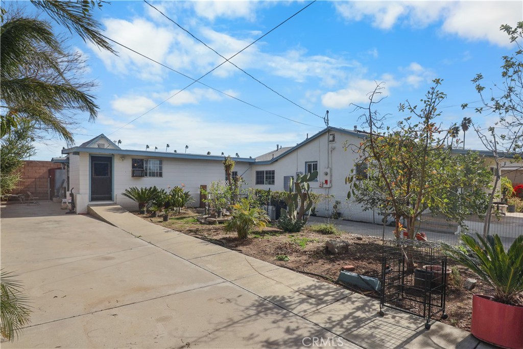 8181 Date Street