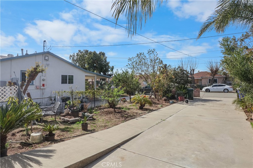 8181 Date Street