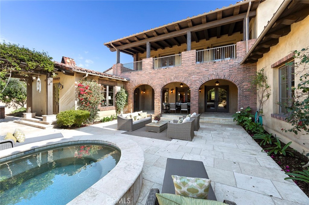 Shady Canyon Custom (SHDC) - Residential