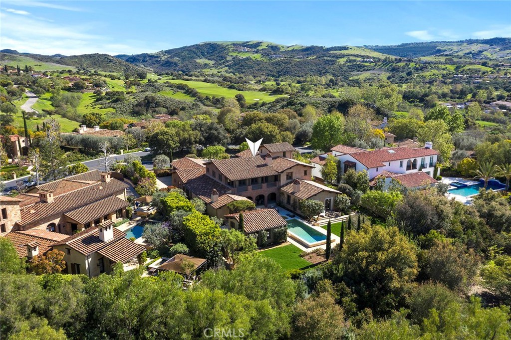 Shady Canyon Custom (SHDC) - Residential