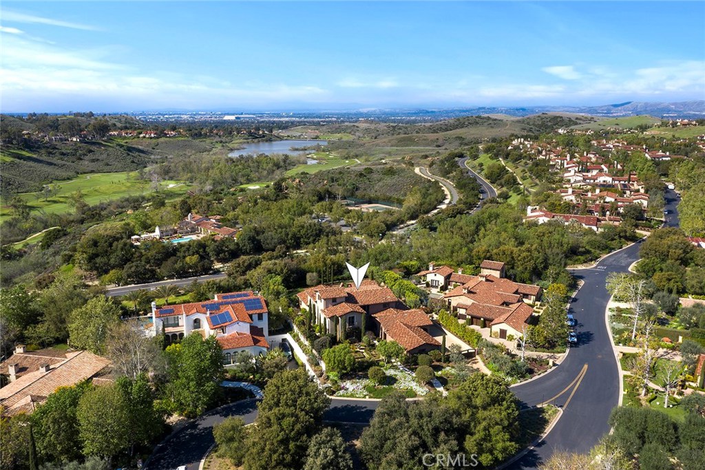 Shady Canyon Custom (SHDC) - Residential