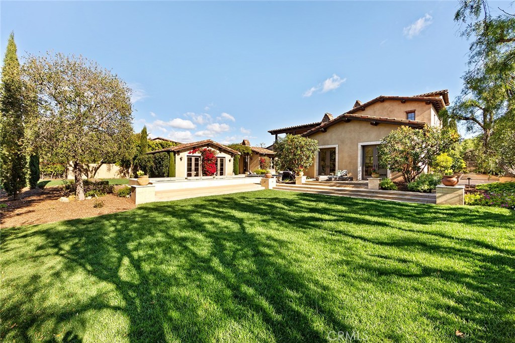 Shady Canyon Custom (SHDC) - Residential