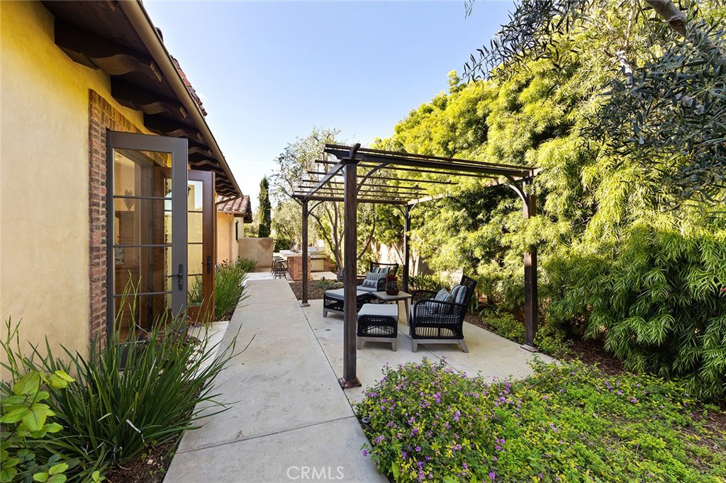 Shady Canyon Custom (SHDC) - Residential