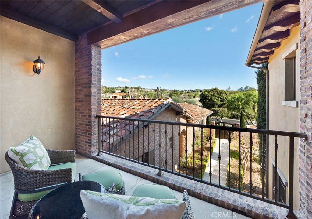 Shady Canyon Custom (SHDC) - Residential