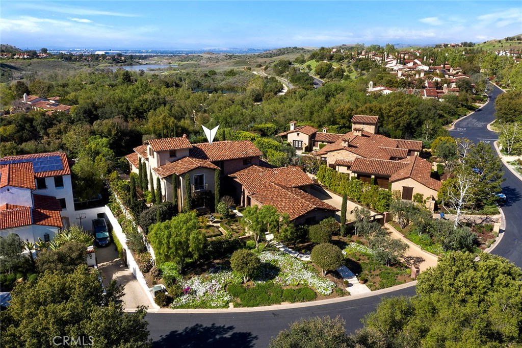 Shady Canyon Custom (SHDC) - Residential