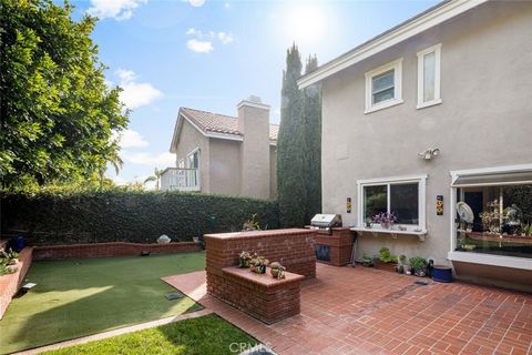 A home in Mission Viejo