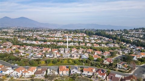 A home in Mission Viejo