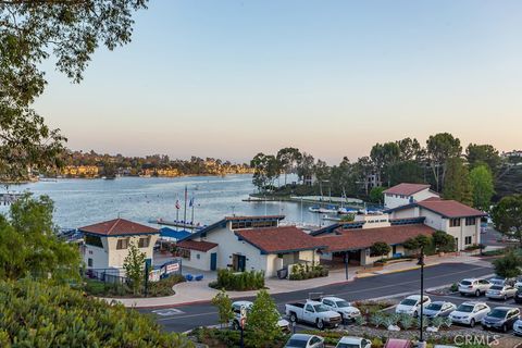 A home in Mission Viejo