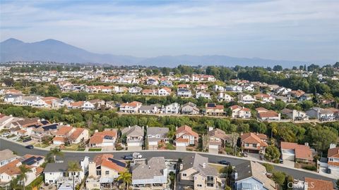 A home in Mission Viejo