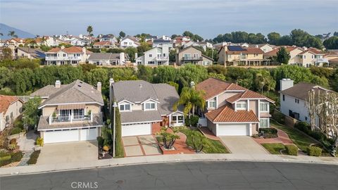 A home in Mission Viejo