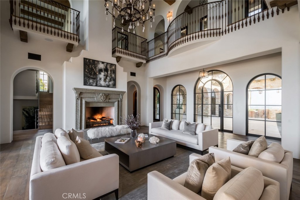 Crystal Cove Estate Collection (CCEC) - Residential
