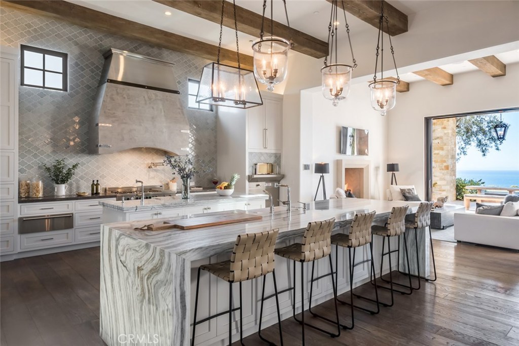 Crystal Cove Estate Collection (CCEC) - Residential