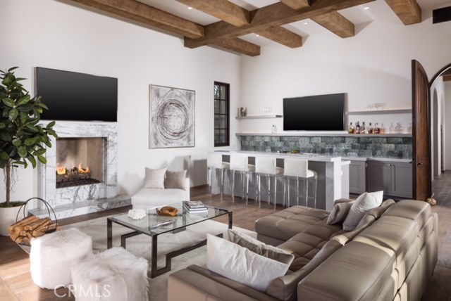 Crystal Cove Estate Collection (CCEC) - Residential