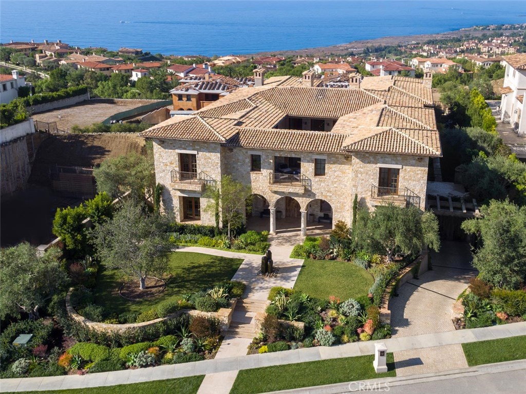 Crystal Cove Estate Collection (CCEC) - Residential